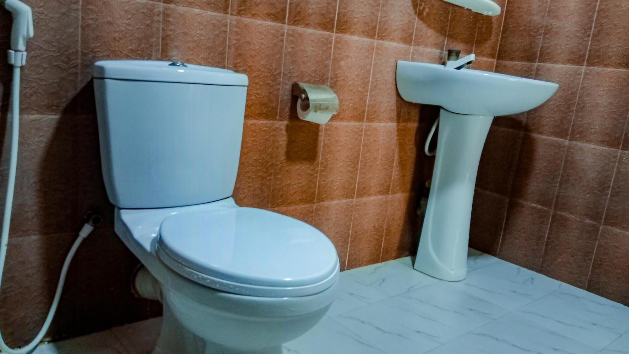 Chanaka Holiday Inn Сігірія Екстер'єр фото